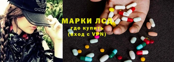 индика Алексеевка